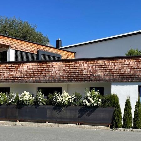 Dahoam By Tani Apartment Oberndorf in Tirol Exterior photo